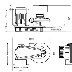 PX1000 Cut Sheet